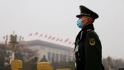 چین یک آمریکایی را به اتهام قتل به اعدام محکوم کرد