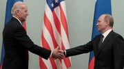 تحریم ۲۹ مقام آمریکایی؛ مسکو: آماده گفت و گو با واشنگتن هستیم