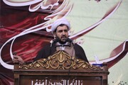 امام جمعه ملایر: سپاه در تمامی عرصه‌ها افتخار آفرین است