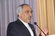 همایش بزرگداشت روز سعدی در تاجیکستان برگزار شد