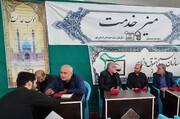 سازمان بسیج حقوقدانان قم سال گذشته ۵۲ زندانی را آزاد کرد