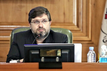 رئیس شورای ری:مطالبات مردمی در بحث سقوط کودک به کانال آب پیگیری شود