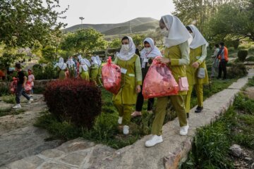 روز جهانی زمین پاک 