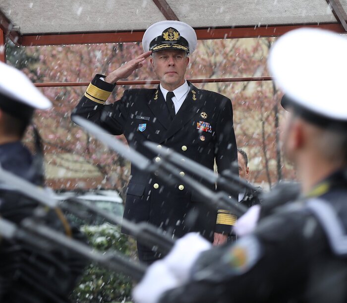 ایجاد گروه نبرد چند ملیتی جدید محور گفت و گوی ناتو و صوفیه در بحبوحه جنگ اوکراین