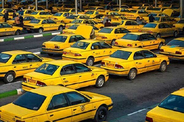 شهردار تبریز: منابع مالی نوسازی ۴۰۰ تاکسی تامین شده است