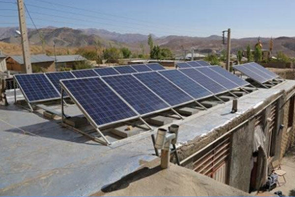۱۲۹ نیروگاه خورشیدی حمایتی در استان یزد راه‌اندازی شده است