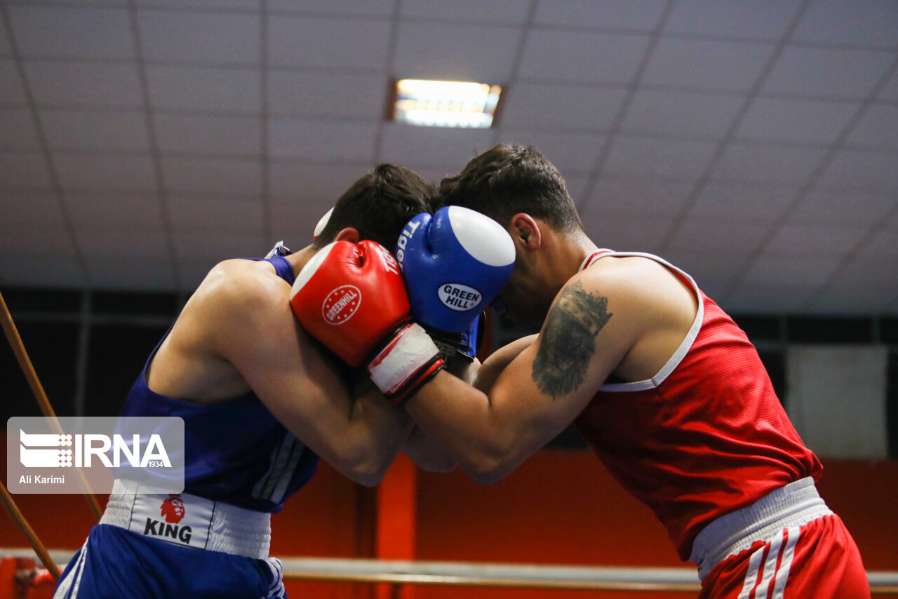 انتخابات فدراسیون جهانی بوکس به فردا موکول شد / بخت بالای «کِرملوف»