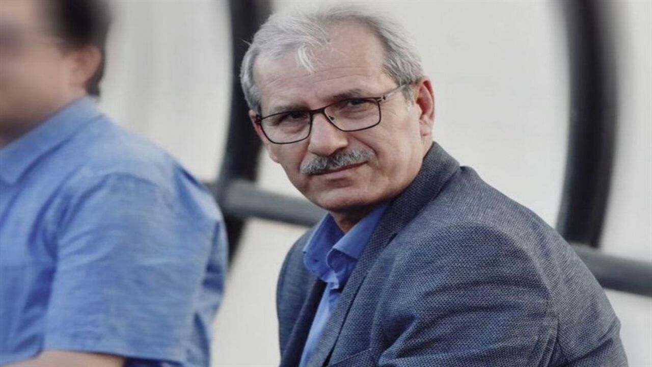 نصیرزاده: پول بهترین مدیرعامل فوتبال ایران است/ هزینه ۲۳۰ میلیاردتومانی یک باشگاه برای حضور در لیگ برتر نصیرزاده: پول بهترین مدیرعامل فوتبال ایران است/ هزینه ۲۳۰ میلیاردتومانی یک باشگاه برای حضور در لیگ برتر