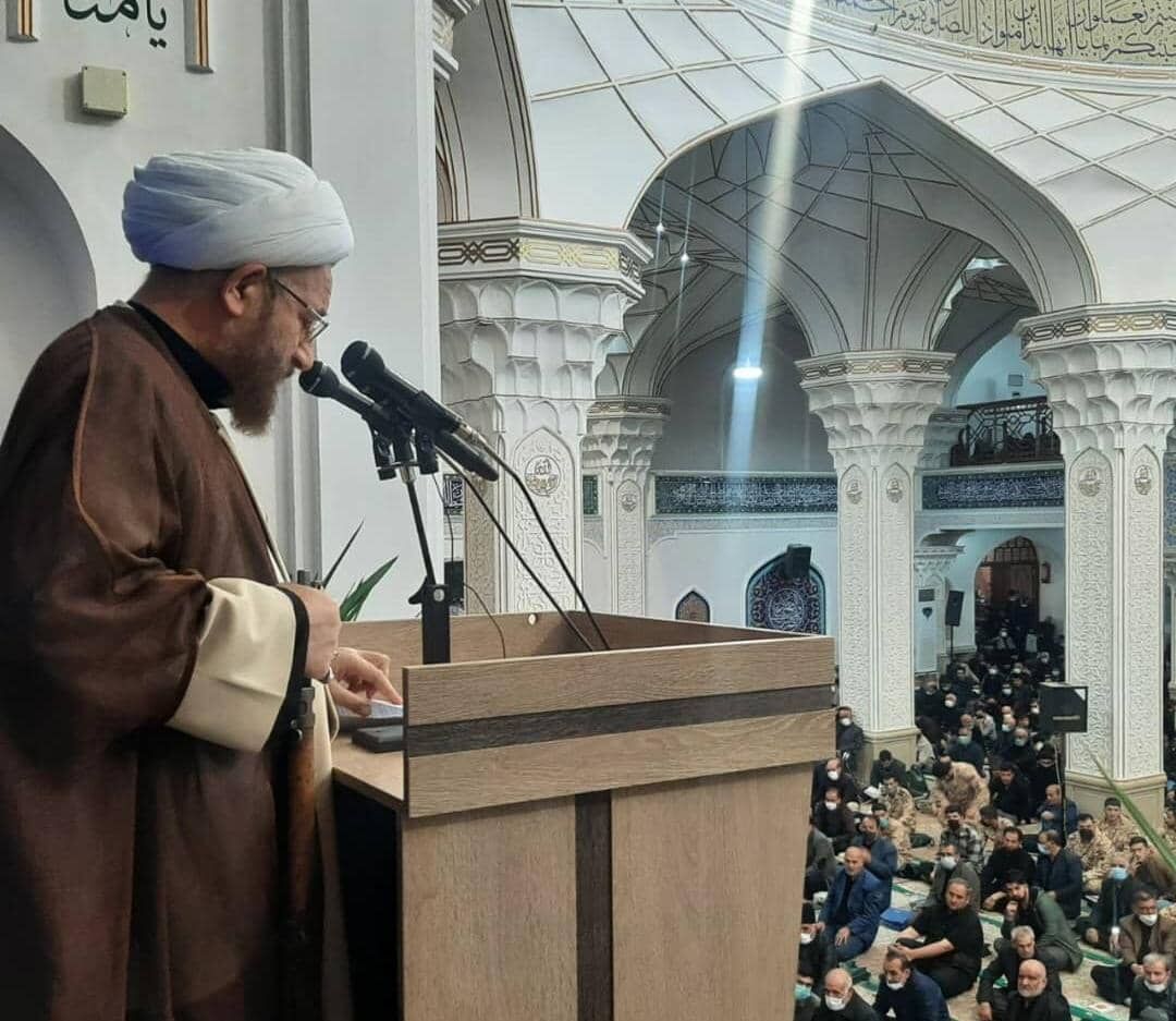 امام جمعه اردبیل: رئیس جمهور در انتشار اسامی بدهکاران بانکی شجاعانه عمل کرد