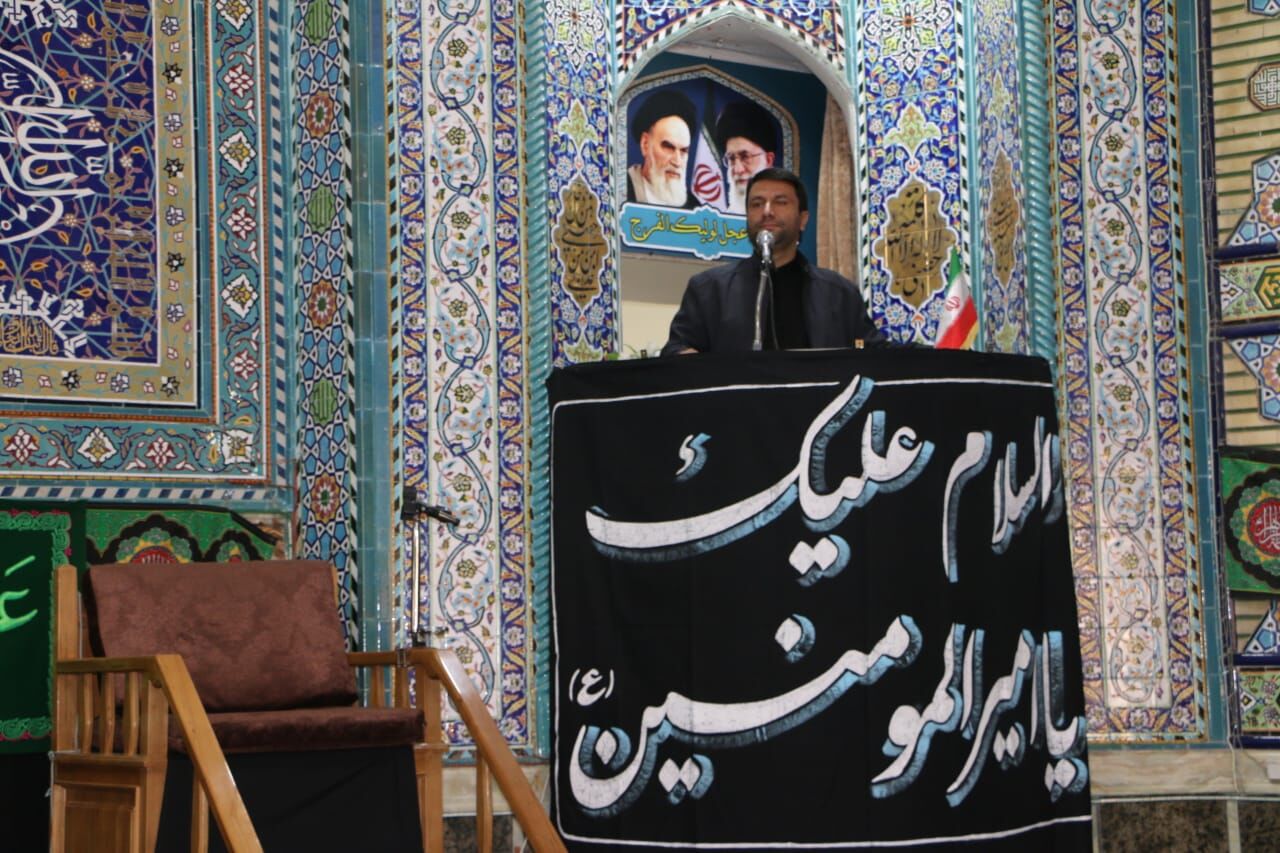 ۳۰۰ هکتار زمین به شهرک سالاریه ورامین الحاق شد ۳۰۰ هکتار زمین به شهرک سالاریه ورامین الحاق شد