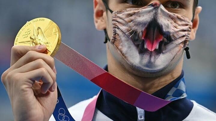 فدراسیون جهانی شنا قهرمان روسی المپیک را 9 ماه محروم کرد