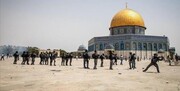 اردن و رژیم صهیونیستی به زودی وضعیت مسجد الاقصی را بررسی می کنند