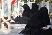 تمهیدات بهشت زهرا (س) تهران برای مراسم ۱۴ خرداد اعلام شد