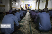 خیّران مهابادی عنوان شهر برتر کشور را در آزادی زندانیان کسب کردند