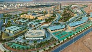 ساخت ۲ شهرک صنعتی تخصصی در قزوین کلید می‌خورد
