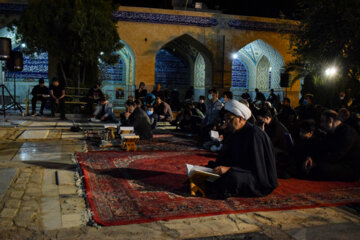 شب قدر سمنان