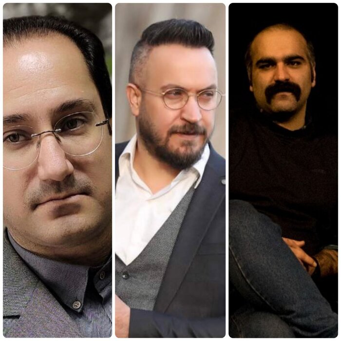 ۲۵ اثر به نخستین جشنواره تئاتر خیابانی نالشکینه بوکان ارسال شد