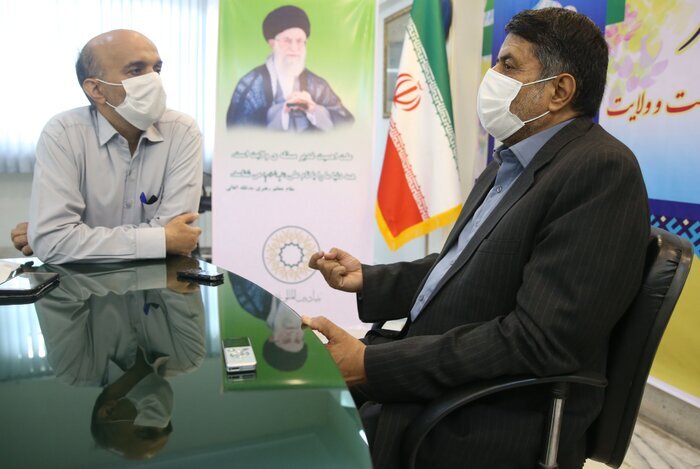 ما کجا و علی (ع) کجا؟ 5