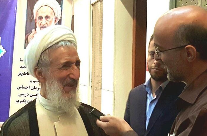 ما کجا و علی (ع) کجا؟ 6