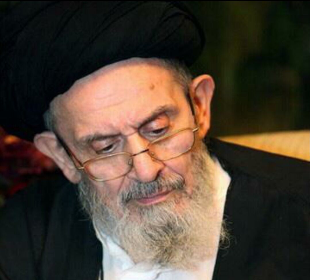 وزیر فرهنگ رحلت آیتالله سیدمهدی موسوی بجنوردی را تسلیت گفت