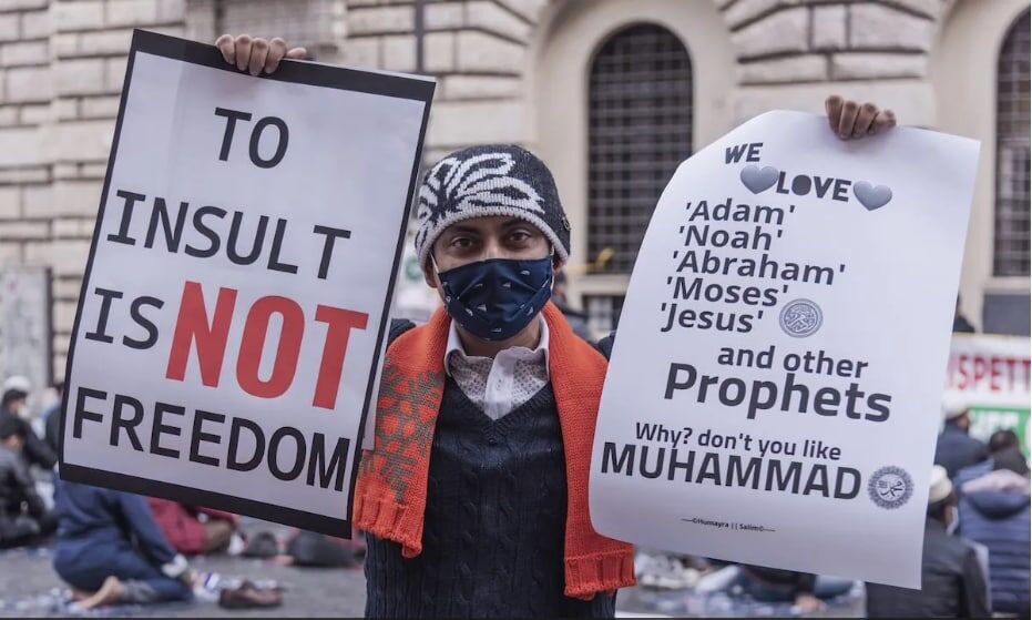 Blatant insult to Quran under the pretext of freedom of speech - IRNA English