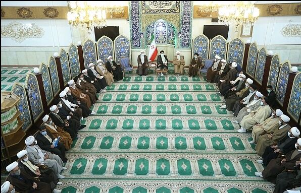 دولت و کلانپروژه «امید»/ انقلاب راهبردی در حوزه اقتصاد