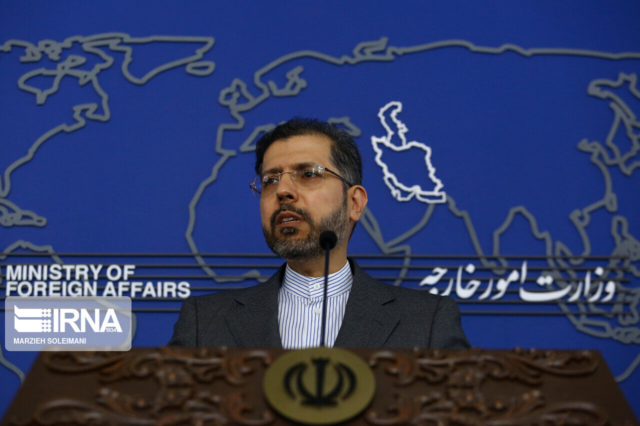 Irán condena ataque terrorista contra mezquita suní en Afganistán

