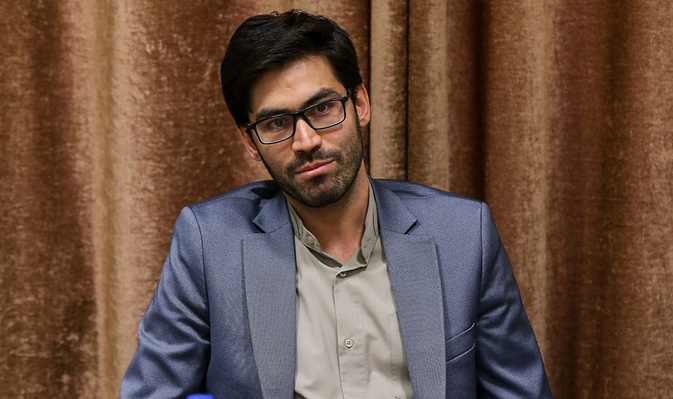 هجمه اتاق بازرگانی به تجارت با همسایگان 2