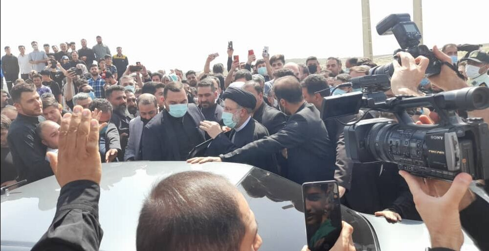 دستاورد سفر رئیس جمهور برای سه شهرستان استان تهران