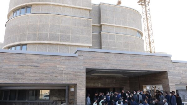 دستاورد سفر رئیس جمهور برای سه شهرستان استان تهران