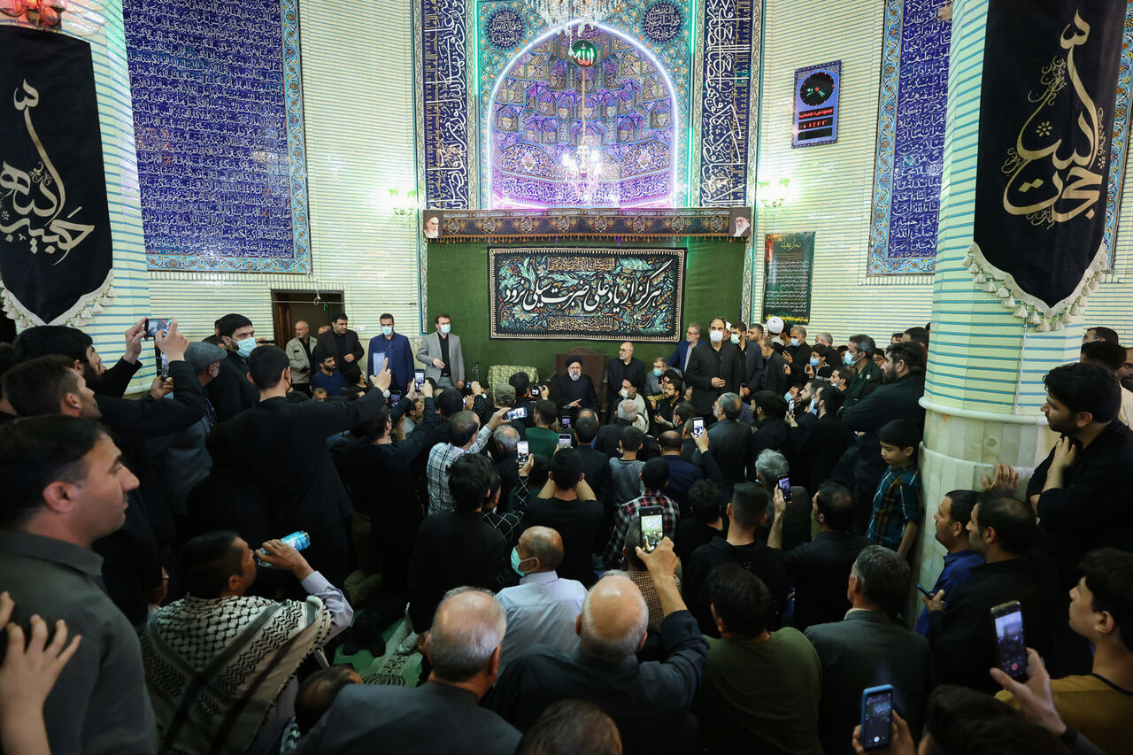 دستاورد سفر رئیس جمهور برای سه شهرستان استان تهران