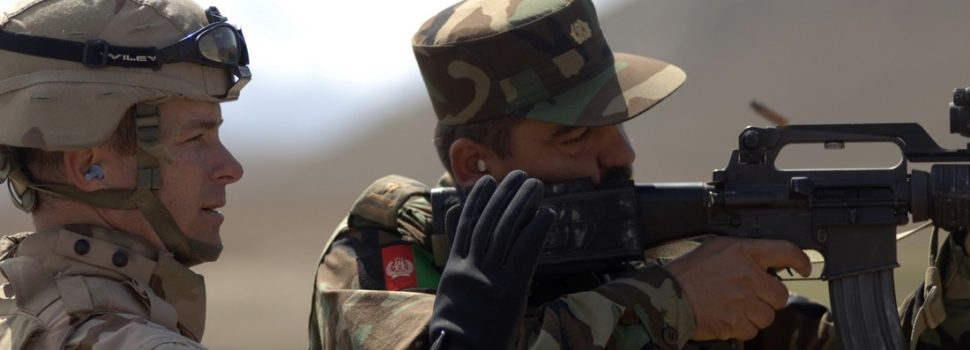 پنتاگون، سردمدار آموزش کودتاچیان در آفریقا