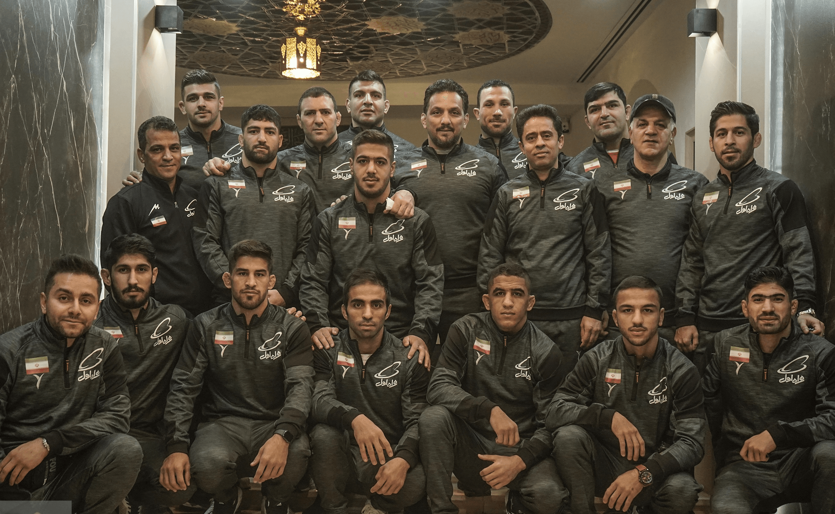 درستکار: تک ستارههای کشتی جهان دردسرساز هستند/کشتی هیچ وقت به اندازه افتخاراتش حمایت نشد