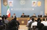 استاندار یزد: ساخت منطقه ویژه سلامت در دستور کار استان است