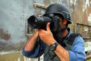 دست‌کم ۲۱ روزنامه‌نگار از آغاز جنگ اوکراین تاکنون کشته شده‌اند