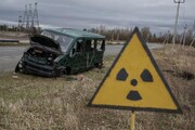 اوکراین خواستار تجهیزات برای راه اندازی نیروگاه‌های هسته‌ای است