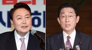 رئیس جمهوری جدید کره جنوبی یک هیات سیاسی به ژاپن فرستاد