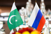 حرکت چراغ خاموش اسلام‌آباد و مسکو برای تحکیم روابط