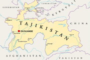 ایفای نقش سازمان شانگهای در پایان دادن به سه دهه اختلاف میان تاجیکستان و قرقیزستان 