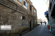 ۲۶ درصد جمعیت استان اردبیل در محلات دارای بافت فرسوده سکونت دارند
