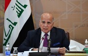 Bagdad accueillera un nouveau cycle de pourparlers entre Téhéran et Riyad (Ministre irakien)