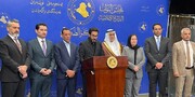 عادی سازی با رژیم صهیونیستی در پارلمان عراق جرم انگاری می شود