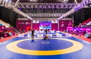 مازندرانی‌ها ۶ طلا از ۱۰ طلای ایران در مسابقات قهرمانی آسیا را کسب کردند