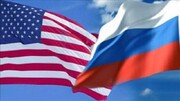 تحریم‌های جدید آمریکا علیه ۵۰ شخص، نهاد و هواپیمای روسی