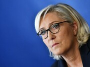 "مارین لو پِن؛ چهره مغموم انتخابات فرانسه کیست؟