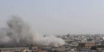 حمله توپخانه‌ای عربستان به یمن یک کشته و ۴ زخمی برجای گذاشت