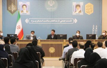 استاندار یزد: ساخت منطقه ویژه سلامت در دستور کار استان است