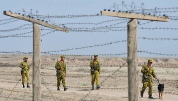 ادامه تنش مرزی تاجیکستان و قرقیزستان؛ دو طرف یکدیگر را متهم می‌کنند