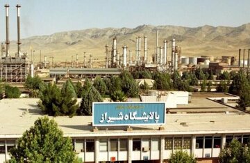 تعداد کشته‌های نشتی گاز  در پالایشگاه شیراز به سه نفر رسید