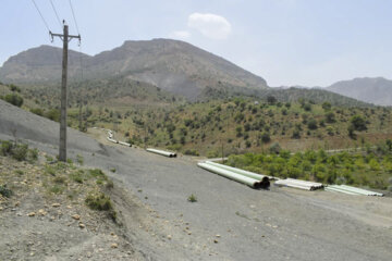 دوستداران محیط زیست در روستای مارگون